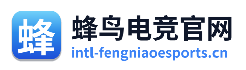 蜂鸟电竞官网